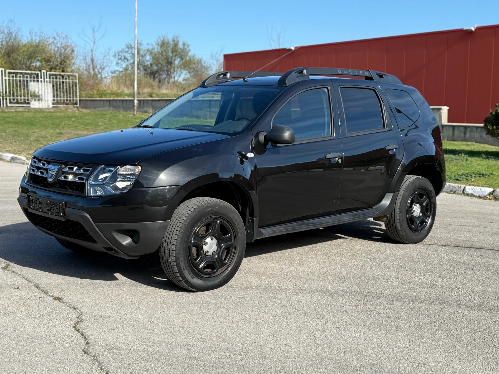 Dacia Duster ���� 144000�� | Mobile.bg � ����������� 17