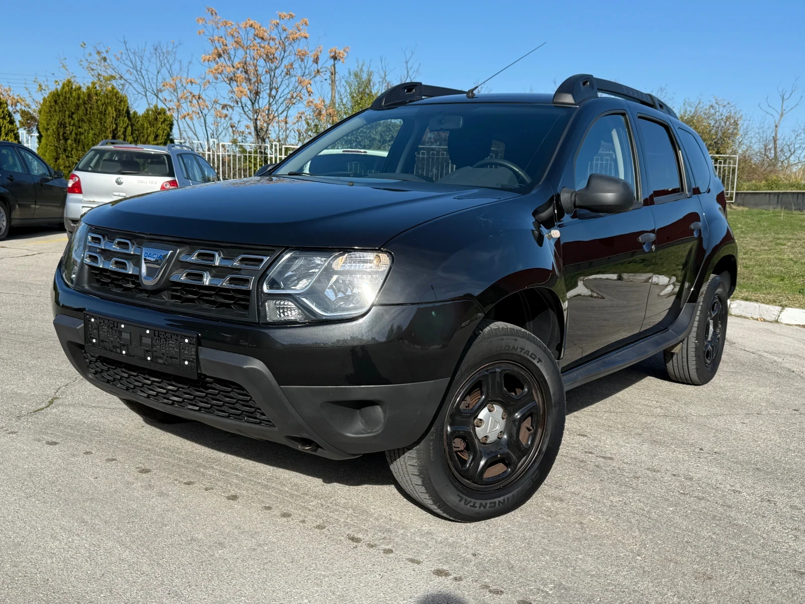 Dacia Duster ���� 144000�� | Mobile.bg � ����������� 2