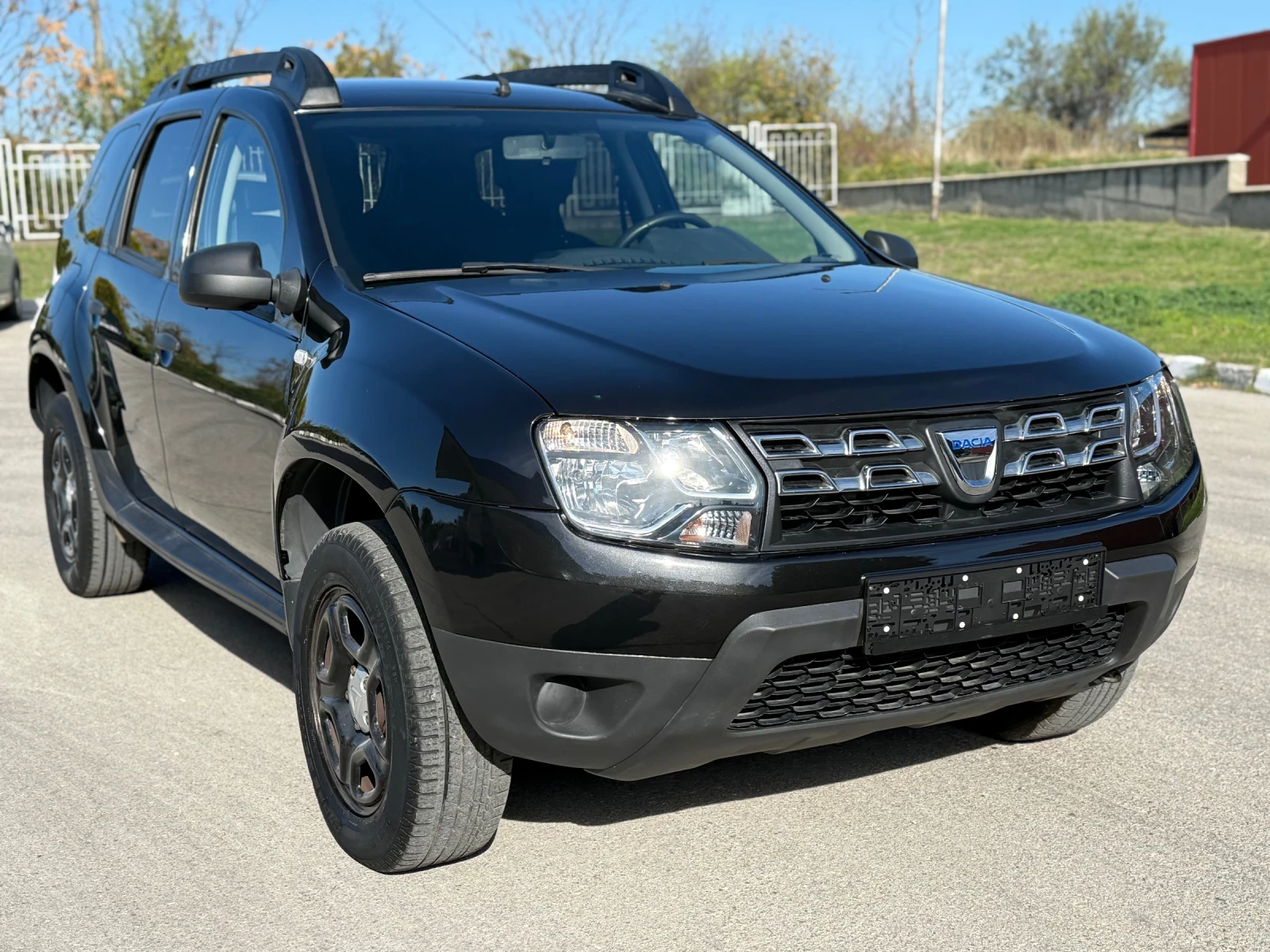 Dacia Duster ���� 144000�� | Mobile.bg � ����������� 3