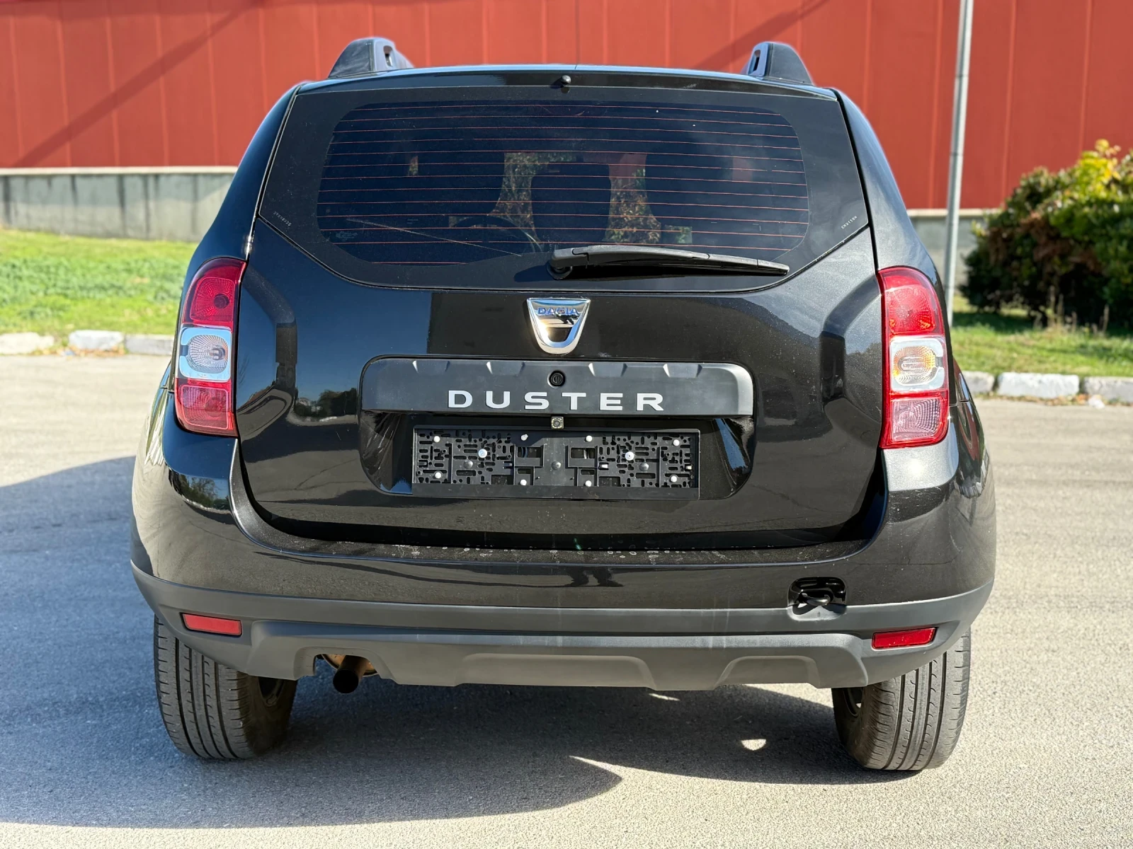 Dacia Duster ���� 144000�� | Mobile.bg � ����������� 9