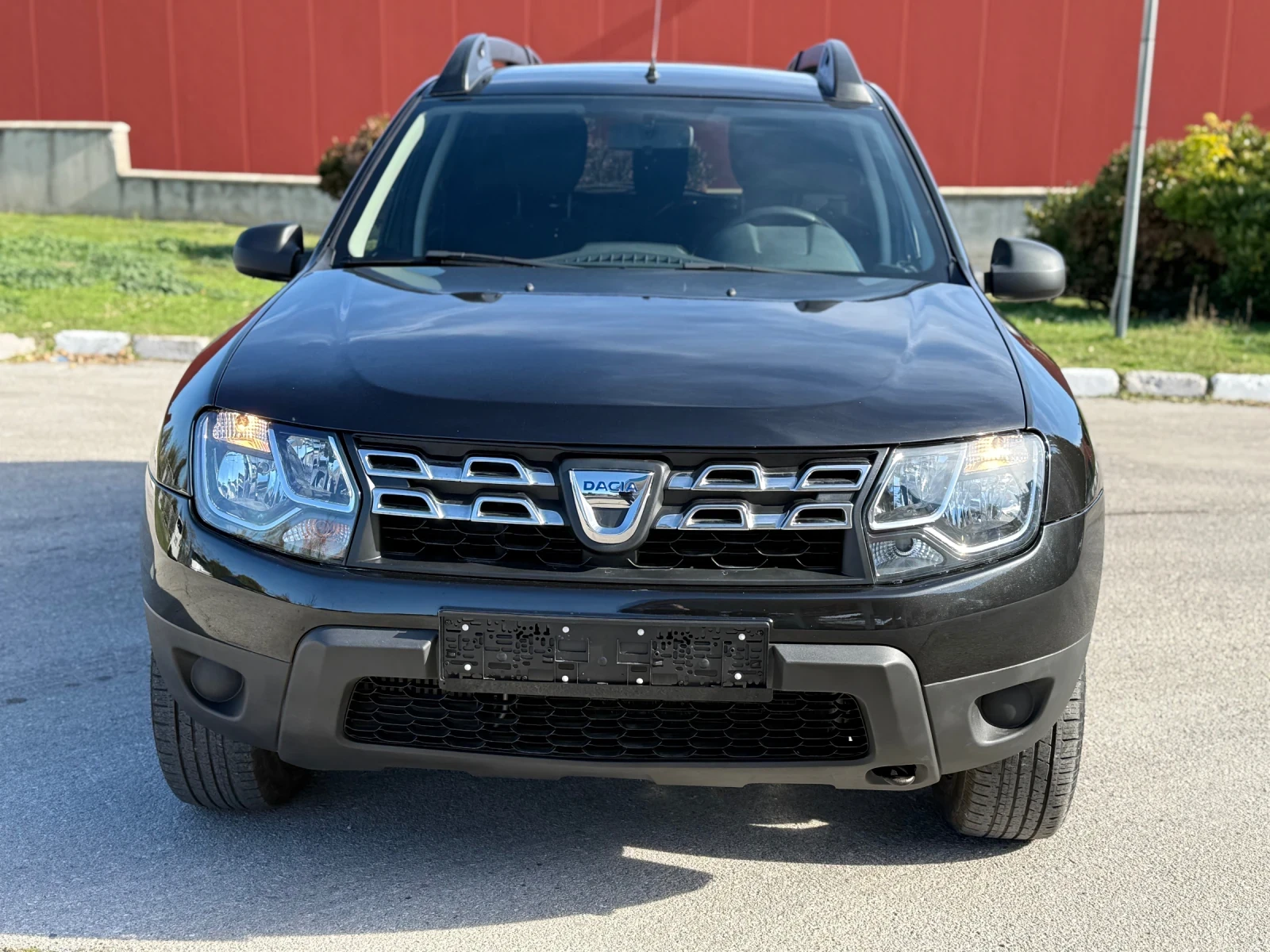 Dacia Duster ���� 144000�� | Mobile.bg � ����������� 1