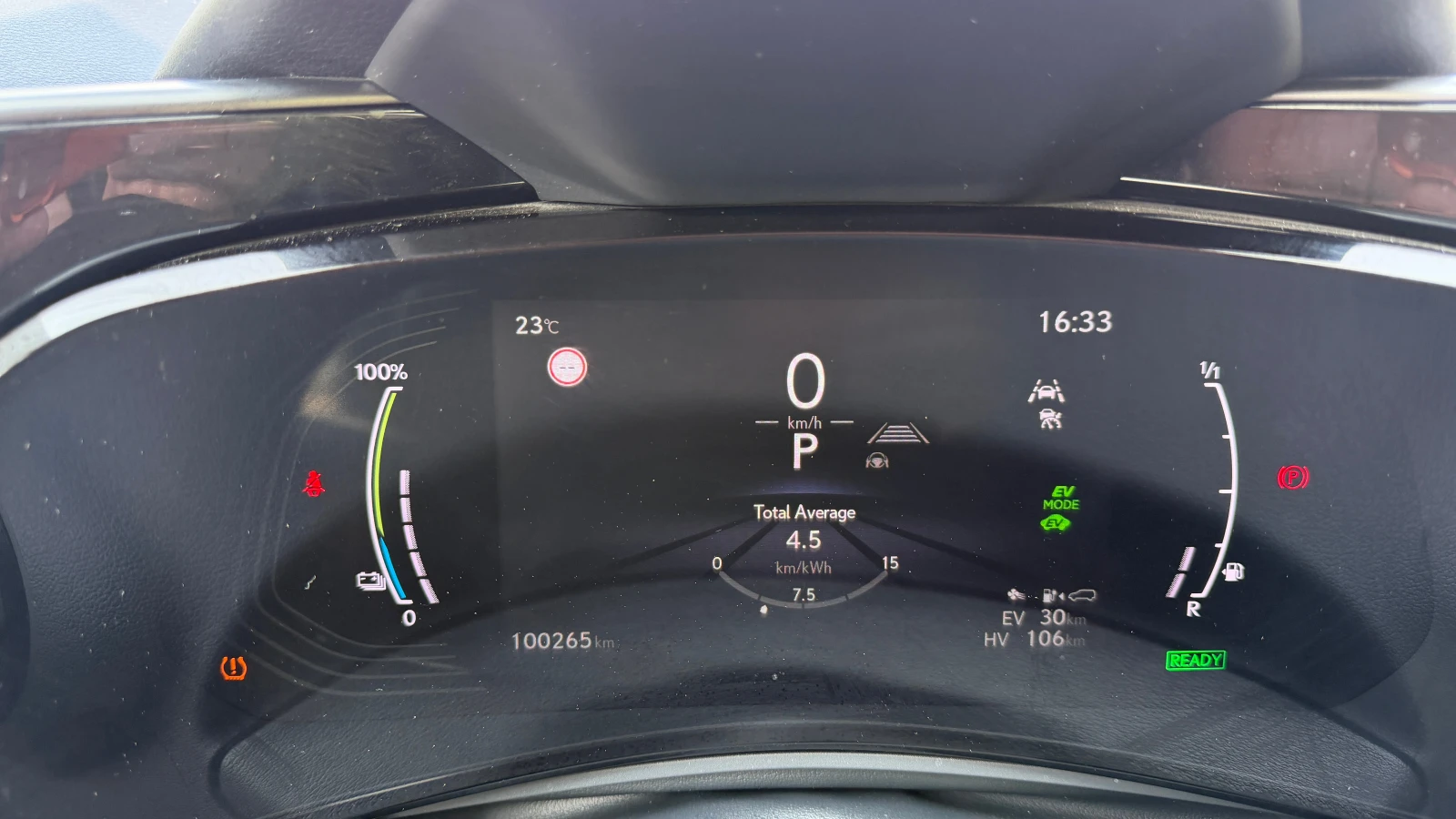 Lexus NX 450 Plug In Hybrid Luxury AWD, снимка 13 - Автомобили и джипове - 55708566