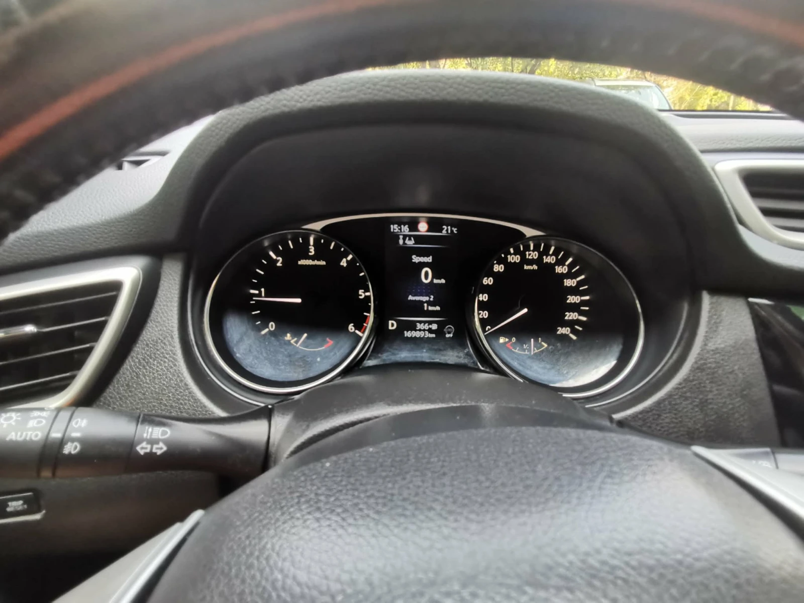 Nissan X-trail N-Connecta, снимка 9 - Автомобили и джипове - 55986135