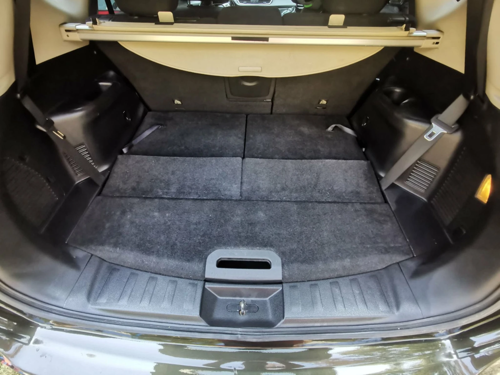 Nissan X-trail N-Connecta, снимка 10 - Автомобили и джипове - 55986135