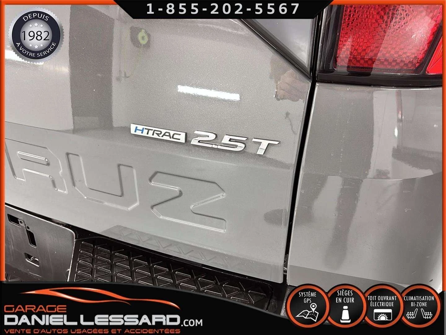 Hyundai Santa Cruz, снимка 12 - Автомобили и джипове - 56020979