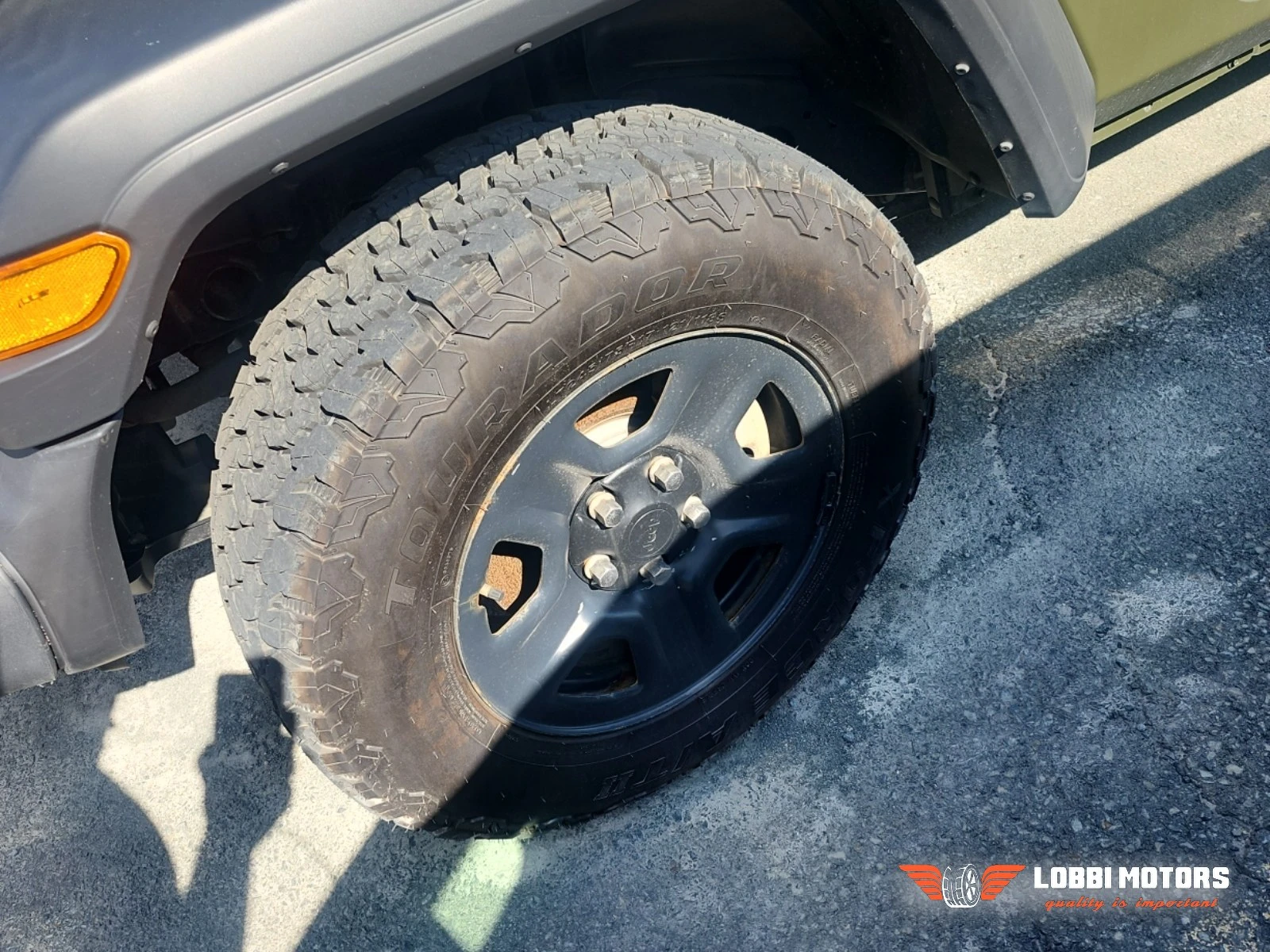 Jeep Wrangler, снимка 4 - Автомобили и джипове - 56069009