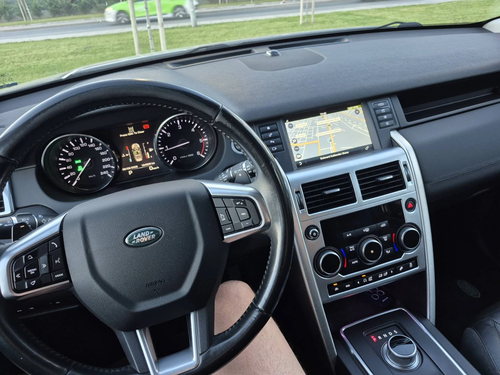 Land Rover Discovery Sport HSE Luxury | Mobile.bg � ����������� 12