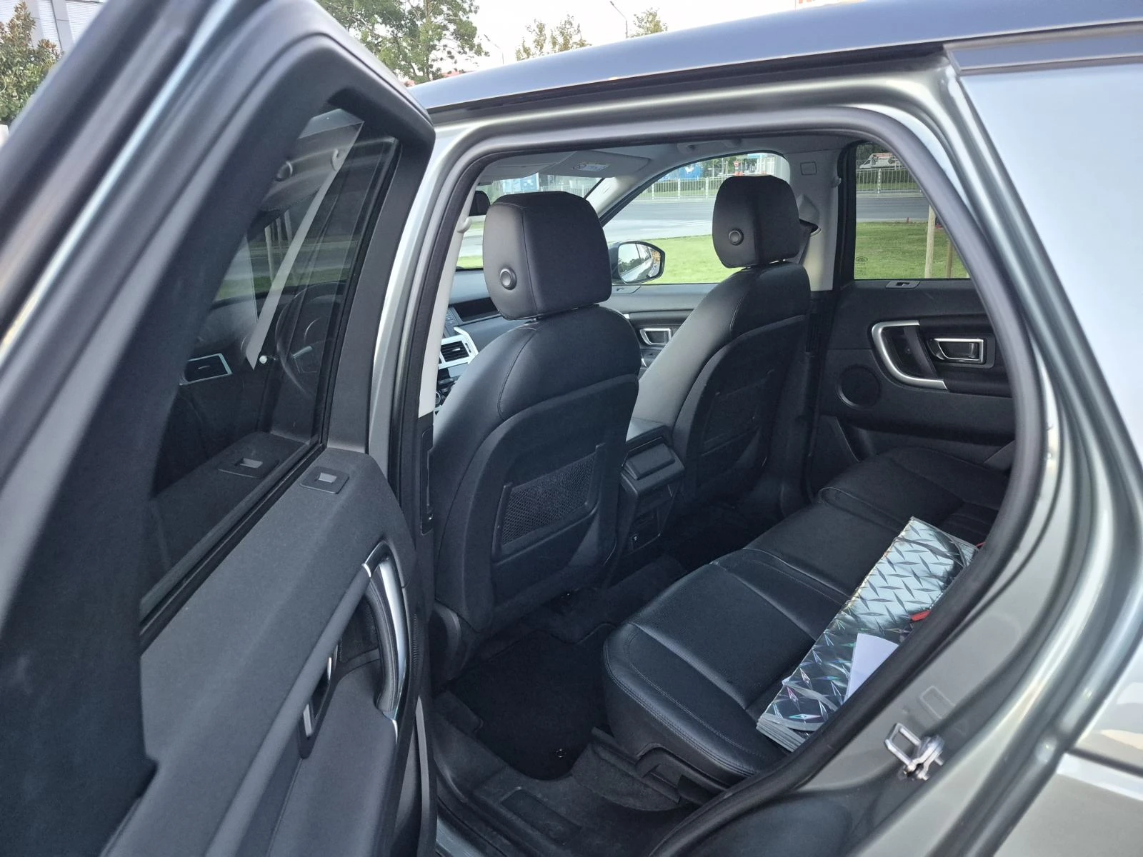 Land Rover Discovery Sport HSE Luxury | Mobile.bg � ����������� 9