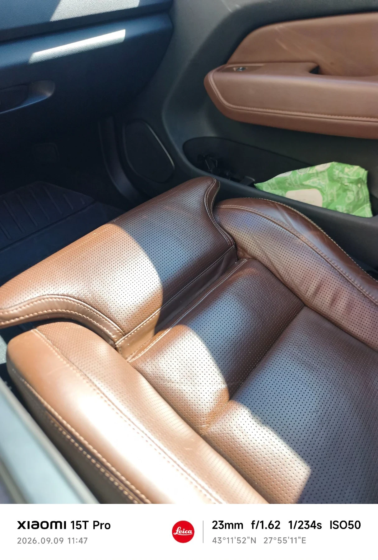 Volvo XC60 Inscription , снимка 3 - Автомобили и джипове - 56231952