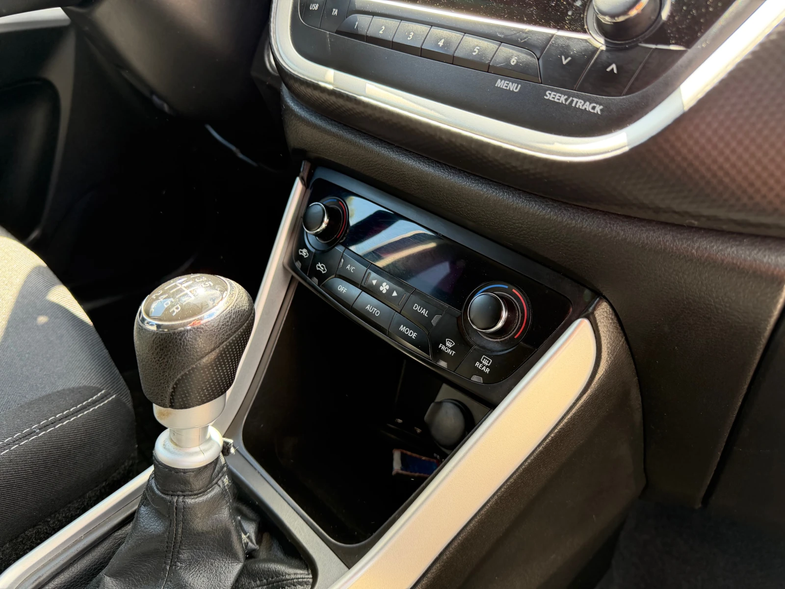 Suzuki SX4 S-Cross 1.6d | Mobile.bg � ����������� 11
