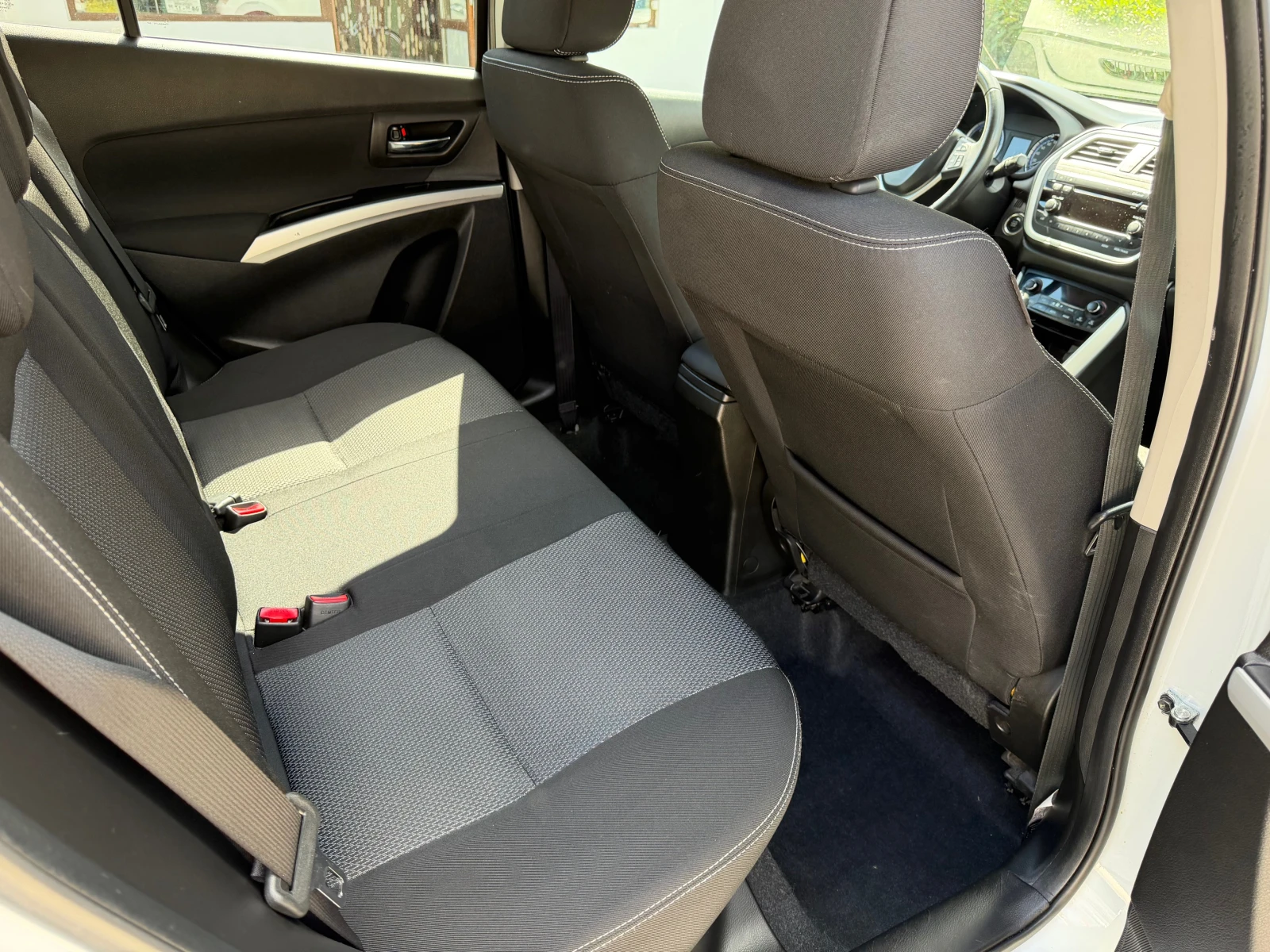 Suzuki SX4 S-Cross 1.6d | Mobile.bg � ����������� 13