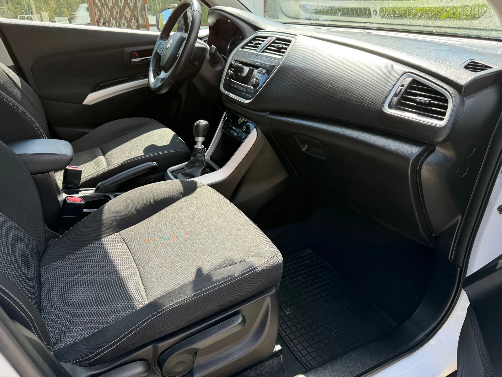 Suzuki SX4 S-Cross 1.6d | Mobile.bg � ����������� 9