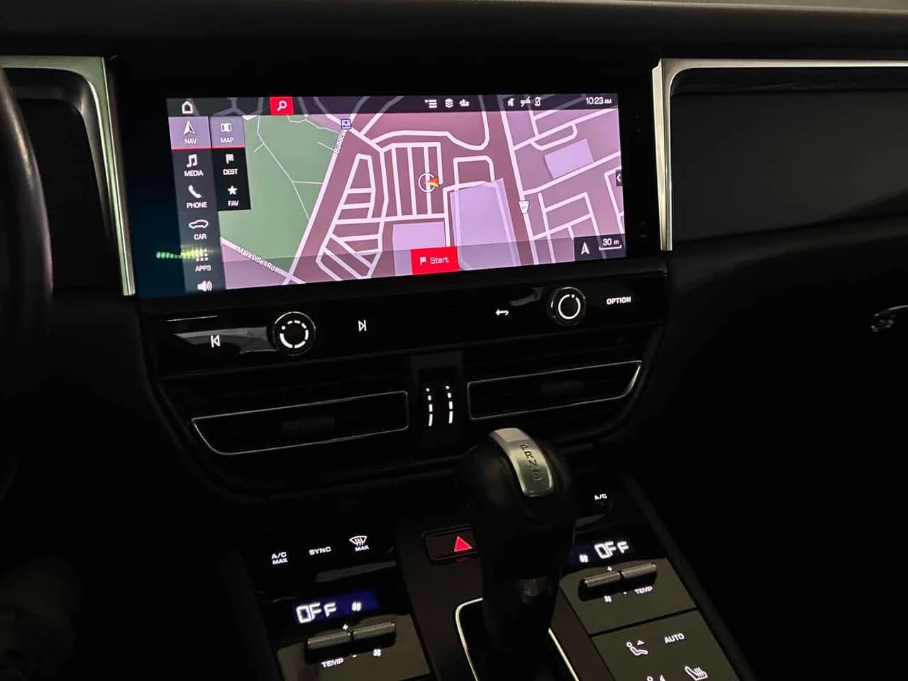 Porsche Macan AWD | CARFAX | ��� ��������� | Mobile.bg � ����������� 9