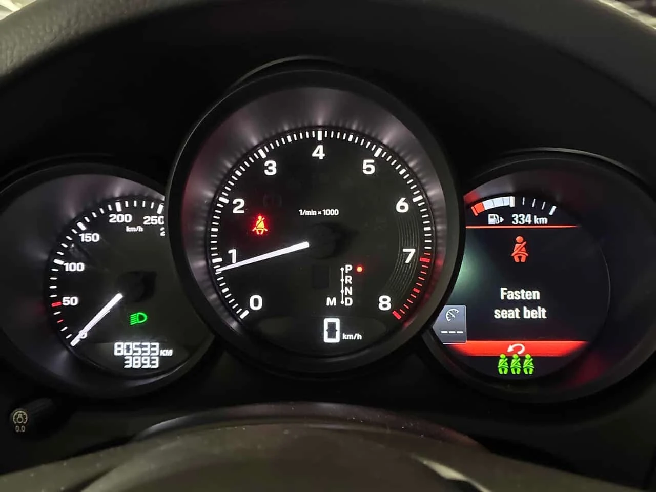 Porsche Macan AWD | CARFAX | ��� ��������� | Mobile.bg � ����������� 8