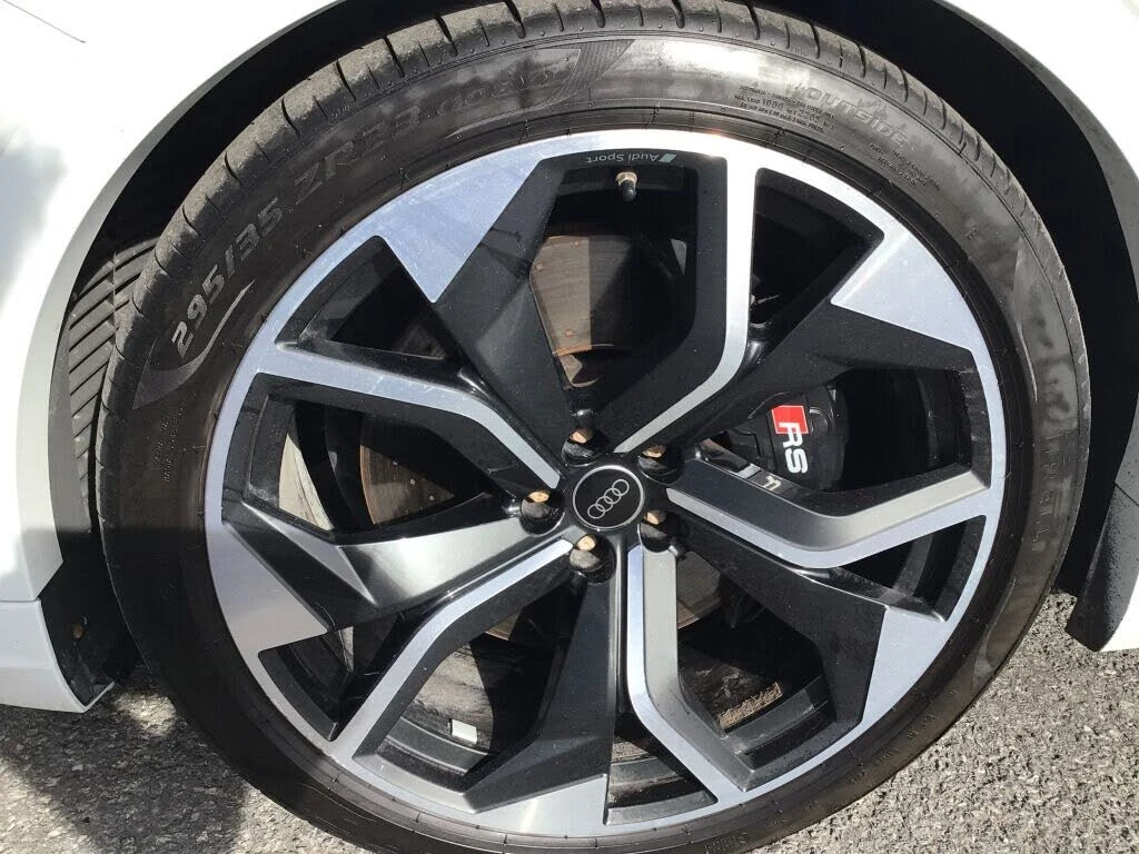 Audi RSQ8 4.0T* CARBON PACK* DISTRONIC* �����* 360* ������ � | Mobile.bg � ����������� 7