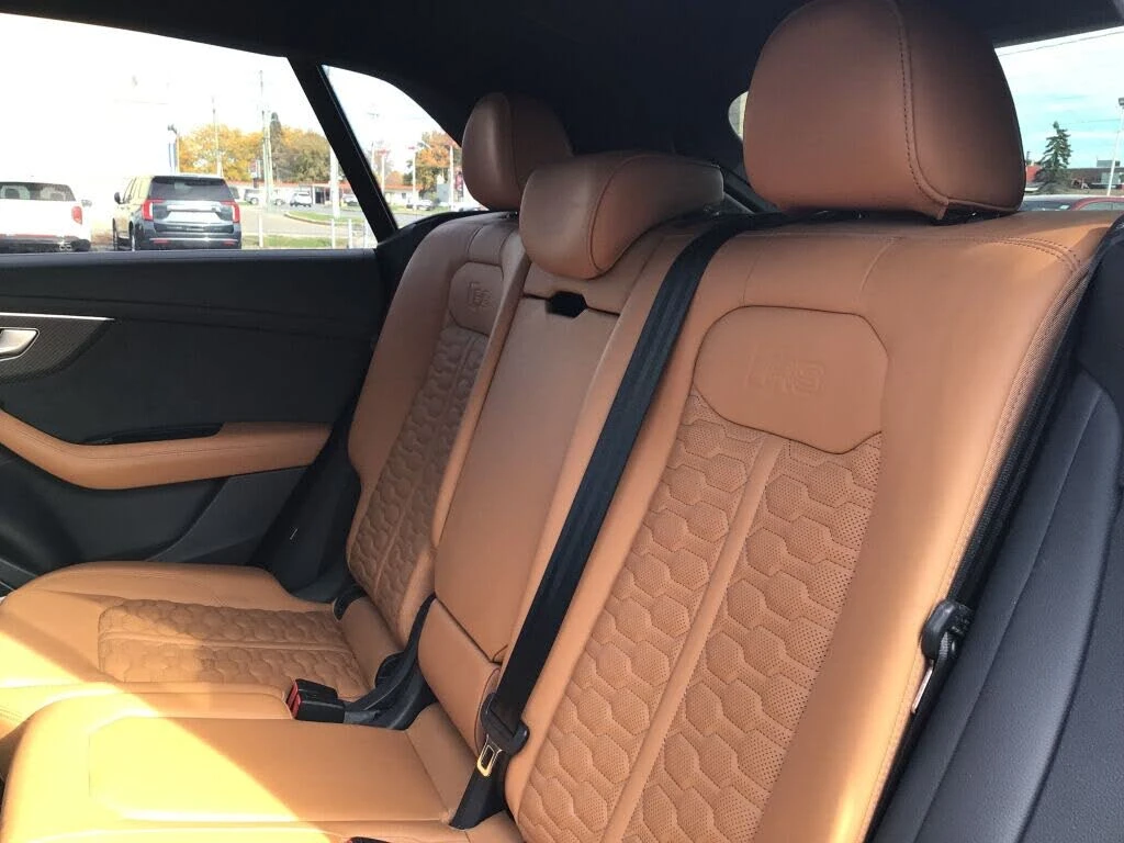 Audi RSQ8 4.0T* CARBON PACK* DISTRONIC* �����* 360* ������ � | Mobile.bg � ����������� 15