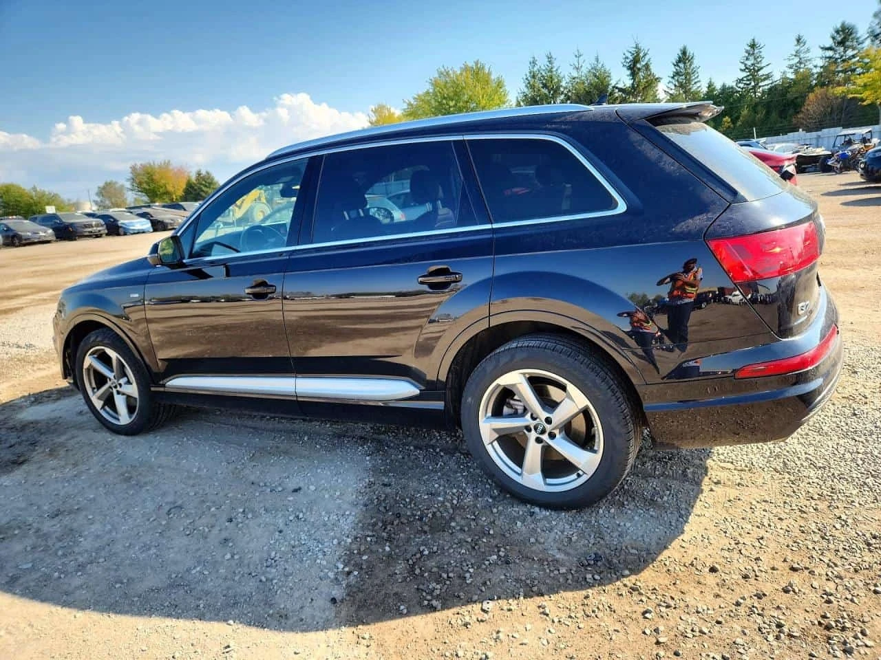 Audi Q7 * CARFAX * ����� �� ����������� | Mobile.bg � ����������� 2