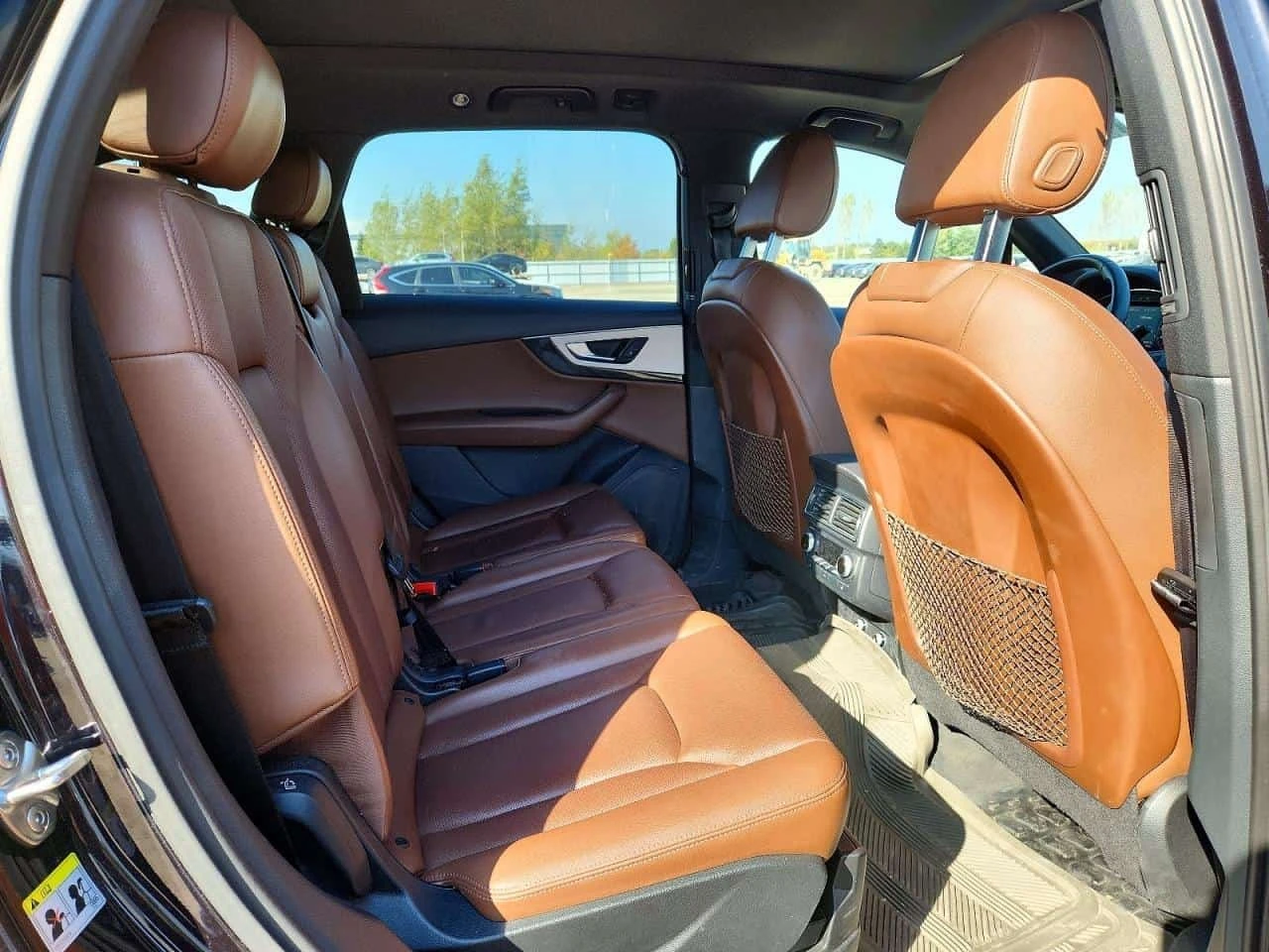 Audi Q7 * CARFAX * ����� �� ����������� | Mobile.bg � ����������� 11