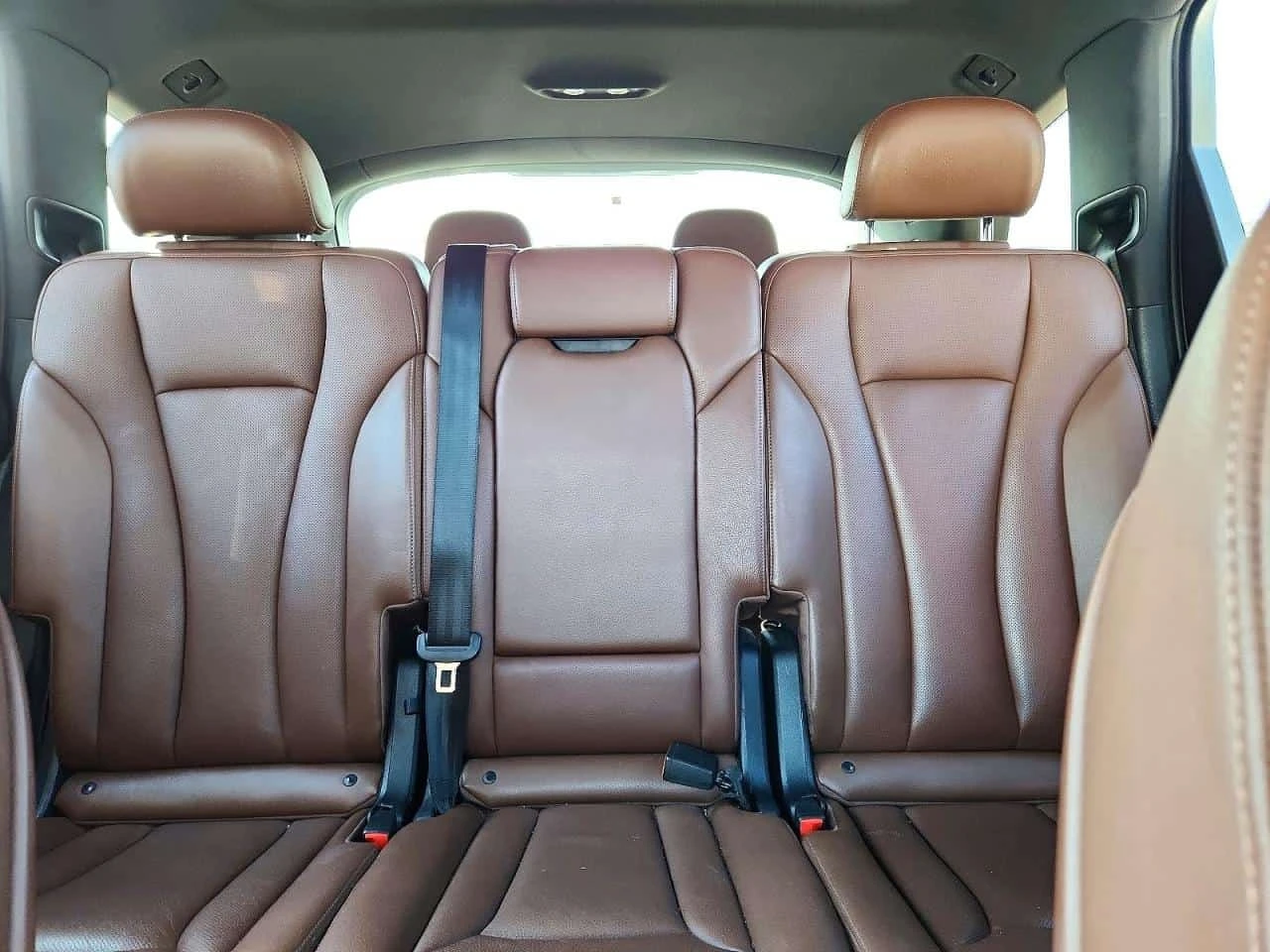 Audi Q7 * CARFAX * ����� �� ����������� | Mobile.bg � ����������� 10