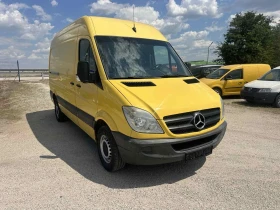 Mercedes-Benz Sprinter 318, снимка 2
