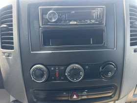 Mercedes-Benz Sprinter 318, снимка 12