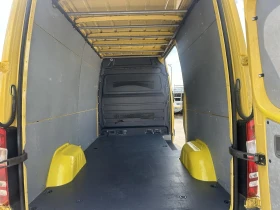 Mercedes-Benz Sprinter 318, снимка 8