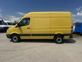 Mercedes-Benz Sprinter 318, снимка 7