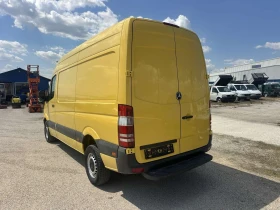 Mercedes-Benz Sprinter 318, снимка 6