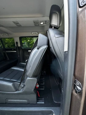 Toyota Proace Verso, снимка 15