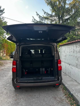 Toyota Proace Verso, снимка 6
