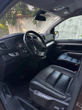 Toyota Proace Verso, снимка 10