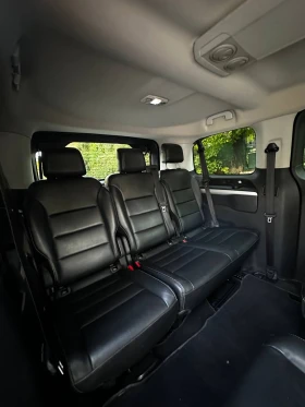 Toyota Proace Verso, снимка 14