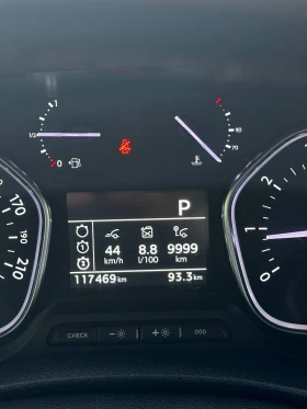 Toyota Proace Verso, снимка 12