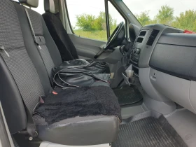 Mercedes-Benz Sprinter 311, снимка 4