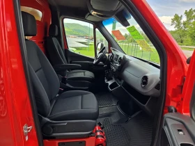 Mercedes-Benz Sprinter 316 cdi до3.5т Швейцария 4, 70 дълъг, снимка 14