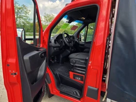 Mercedes-Benz Sprinter 316 cdi до3.5т Швейцария 4, 70 дълъг, снимка 11