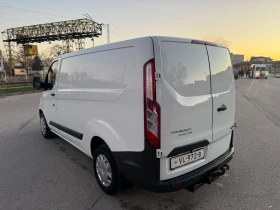     Ford Transit Custom 2.2CDTI