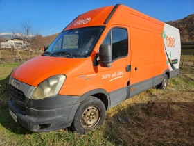 Iveco Daily 35S14  | Mobile.bg    2