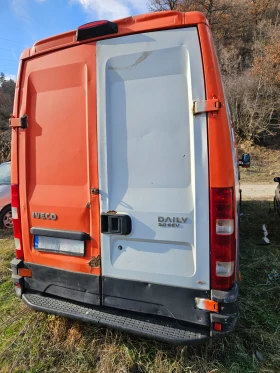 Iveco Daily 35S14  | Mobile.bg    4