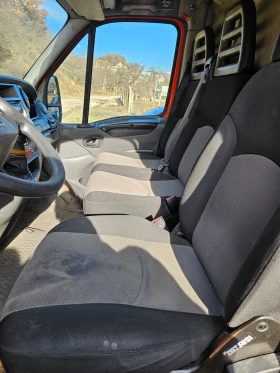 Iveco Daily 35S14  | Mobile.bg    7