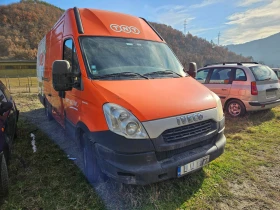 Iveco Daily 35S14  | Mobile.bg    3