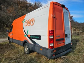 Iveco Daily 35S14  | Mobile.bg    5