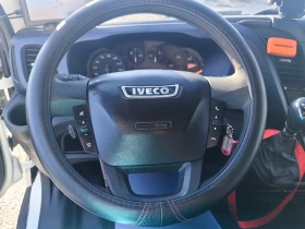 Iveco 35c15 3.0 150к.с 2018г, снимка 6