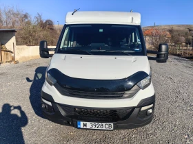 Iveco 35c15 3.0 150к.с 2018г, снимка 2