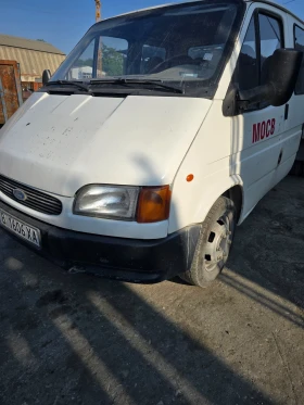 Ford Transit | Mobile.bg    2