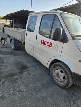Ford Transit | Mobile.bg    6