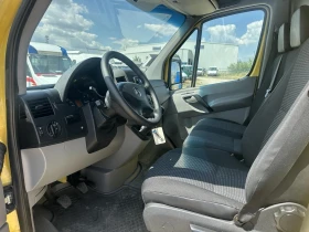 Обява за продажба на Mercedes-Benz Sprinter 318 ~22 788 лв. - изображение 10