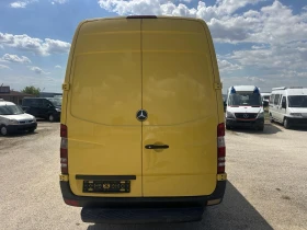 Обява за продажба на Mercedes-Benz Sprinter 318 ~22 788 лв. - изображение 4