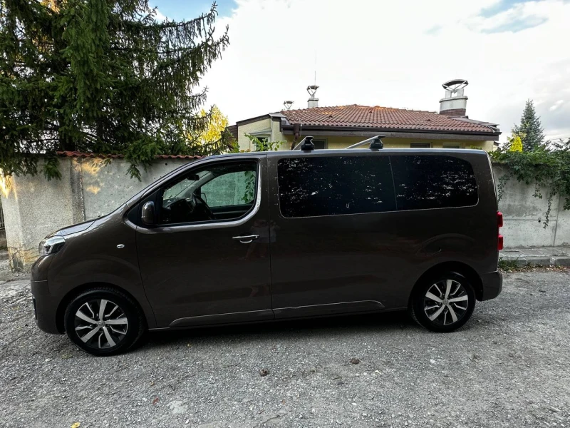 Toyota Proace Verso, снимка 3 - Бусове и автобуси - 51805646