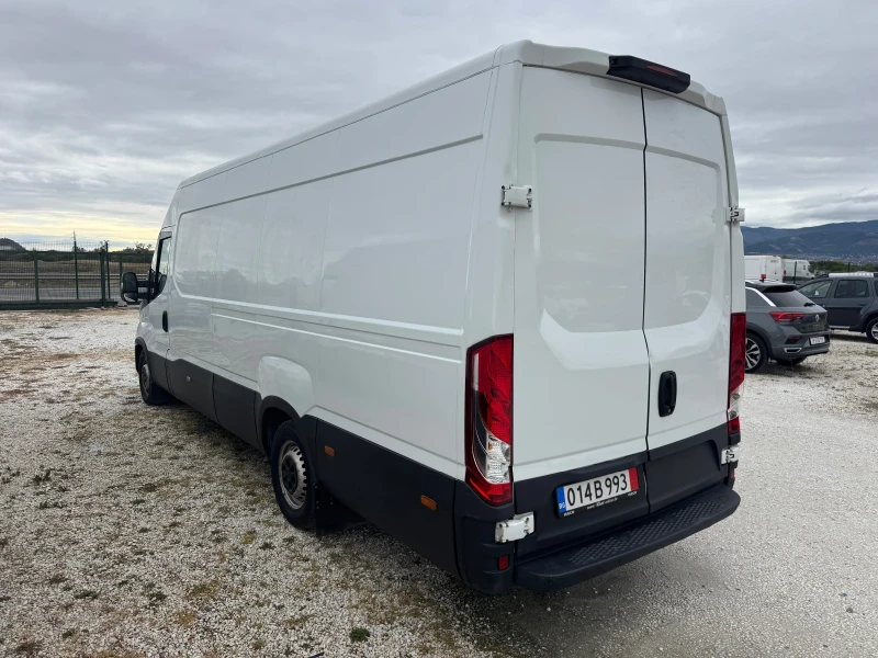 Iveco 35c15 ЛИЗИНГ 8g tronik, снимка 7 - Бусове и автобуси - 51984023